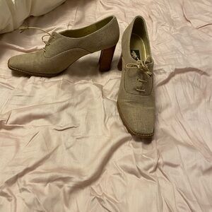 Stuart Weitzman heels